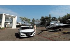 Sedan Premium Generasi...