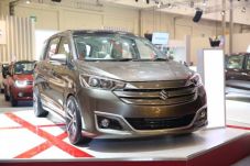 Suzuki Siapkan Kembaran...