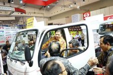 Hino Jadikan GIIAS 2019...