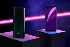 Vivo Z5 Resmi dengan...