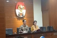 KPK Tetapkan Direktur...