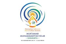 Logo Muktamar Muhammadiyah...