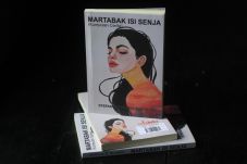 Kisah Martabak dan Langit...