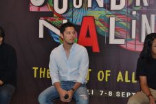 Hadir Lebih Fresh, Soundrenaline...