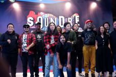 Seringai dan The SIGIT...