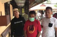 Pelaku Pembunuhan Kerusuhan...