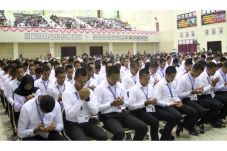 Tujuh Wakil dari Polda...