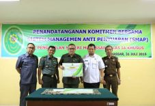 Anti Suap, Iqbal Suhaeb...