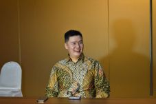 Hingga Juni, Penjualan...