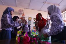 Community Link CIMB...