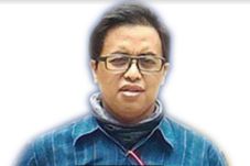 Ibu Kota (nya) Manusia