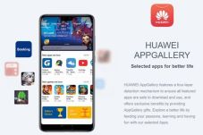 Huawei Indonesia Pastikan...