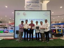 Electronic City dan...