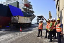 Petrokimia Gresik Kembali...