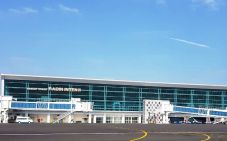 Kenaikan Status Bandara...