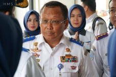 Kemenhub Revisi Besaran...