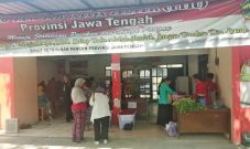 Kepala BKP Kementan...