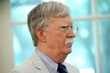 Bolton: Tembakan Rudal...