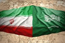 Iran Siap Duduk Satu...
