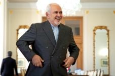 Disanksi AS, Menlu Iran:...