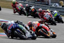 Jadwal Lengkap MotoGP...