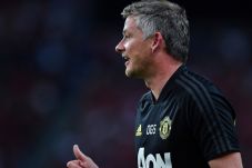 Solskjaer : Kuasai Pramusim...