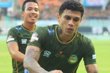 Bungkam PSIS, TIRA-Persikabo...