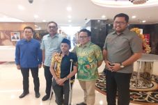 Cak Imin: Pemilihan...
