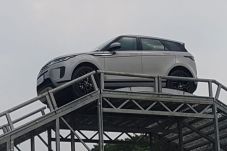 Program Test Drive Global...