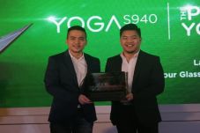 Yoga S940 Laptop Cerdas...