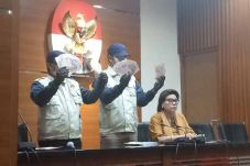 KPK Ungkap Andra Agussalam...