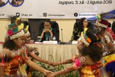 Kementerian PPPA Percepat...
