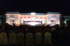 Sambut Hari Kemerdekaan,...