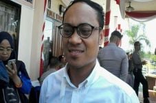 Legislator Dapil Sultra...