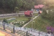 Kebun Raya Kendari Manjakan...