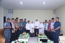 Kloter 29 Tanjungpinang...