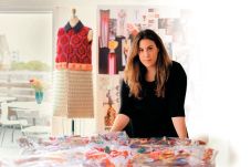 Mary Katrantzou Desainer...