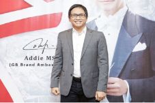 Addie MS Sebut Perjuangan...