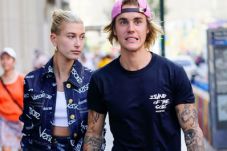 Justin Bieber: Istri...