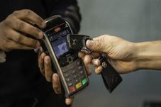 Viral Jual Beli Data...