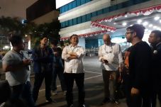 Menkominfo Imbau Jangan...