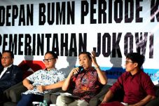 BUMN dan Pengusaha Muda...