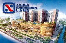 Agung Podomoro Raih...