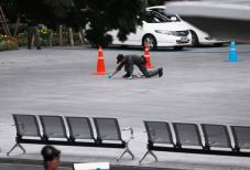 6 Bom Meledak di Bangkok...
