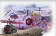 One Belt One Road, Proyek...