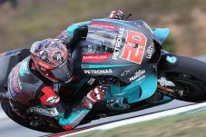Quartararo Kuasai FP2,...