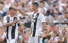 Cristiano Ronaldo Desak...