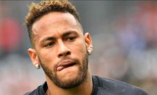 Saga Transfer Neymar...