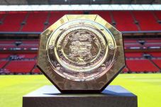 Community Shield 2019:...