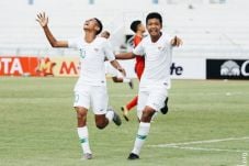 Garuda Asia, Pastikan...